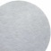 Disco lustrador 510 mm branco para enceradeira Super pro - 9951