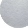 Disco lustrador 510 mm branco para enceradeira Super pro - 9951