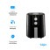 Fritadeira el�trica sem �leo Air Fryer 5,5 L 1700 Watts - Cuisine Fry Gourmet  110V