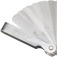 Calibrador de folga de 0,038 a 1 mm