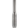 Pino com rosca para fixa��o a p�lvora a��o direta 1/4x30 mm  com 100 pe�as - PX3020
