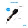 Escova secadora 1200W 4 em 1 Agile hair - ESEC-100  110V/220V Escova secadora 1200W 4 em 1 Agile hair - ESEC-100  110V/220V