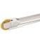 Rodel para cortador de piso  18 x 90 mm - TIT�NIO