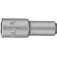 Soquete magn�tico sextavado 3/8'' x 65 mm encaixe 1/4'' - DW-2223