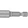 Soquete magn�tico sextavado 3/8'' x 65 mm encaixe 1/4'' - DW-2223