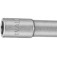 Soquete magn�tico sextavado 5/16'' x 65 mm encaixe 1/4