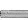 Soquete magn�tico sextavado 1/4'' x 65 mm encaixe 1/4