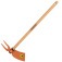 Sacho duas pontas com cabo - 77802201