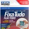 Fita dupla face acrlica 12 mm x 2 m uso externo - Fixa Tudo