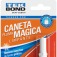 Caneta m�gica tira manchas