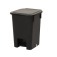 Cesto coletor de lixo 15L com pedal 4 peas - MVCP15