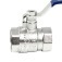 Vlvula de esfera 3/4