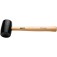 Martelo de borracha 55 mm modelo americano