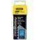 Grampo para grampeador manual 8 mm caixa com 1000 pe�as - TRA705T