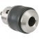 Mandril cone chave B18 leve capacidade 3 a 16 mm 