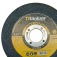 Disco de corte fino para metal e inox 4.1/2
