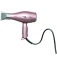 Secador de cabelo 2200 watts 5 temperaturas - Fox on 3 Rose  220V