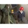 Term�metro digital infravermelho com mira laser - 62MAX+