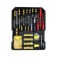 Jogo de ferramentas 599 peas com maleta profissional - 05731