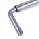 Torqu�metro com alavanca em L 90-130 Nm encaixe 1/2