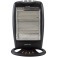 Aquecedor el�trico 1.200 watts hal�geno - AH  110V