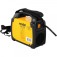 Inversora de solda 150A para eletrodo revestido e tig DC bivolt - RIV 156  110V/220V