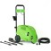 Lavadora de alta press�o 2175 libras - PRO 1600  220V