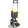 Carro armaz�m plataforma 2 em 1 para cargas capacidade 70/137 kg - STST98375L-BR