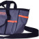Bolsa para ferramentas 280 x 200 x 155 mm com 14 bolsos - 96023