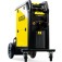 Inversora de solda multiprocesso 420A para Eletrodo e Mig trif�sica - RUSTLER 455i