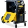 Inversora de solda multiprocesso 420A para Eletrodo e Mig trif�sica - RUSTLER 455i