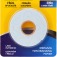 Fita dupla face espuma 12mm x 2m  FDF-122