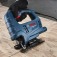 Serra tico tico 500 watts capacidade de corte 68 mm com velocidade vari�vel - GST 680  220V