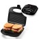 Sanduicheira Grill antiaderente 800 Watts - Break Time  110V