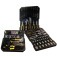Jogo de ferramentas 399 pe�as com maleta profissional Heavy Duty