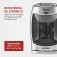 Aquecedor de ambientes 1.500 watts termo ceramic - A05  110V Aquecedor de ambientes 1.500 watts termo ceramic - A05  110V