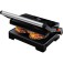 Sanduicheira e grill antiaderente 1000 watts Multiuso Contrast - GRL616  110V