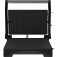 Sanduicheira e grill antiaderente 1000 watts Multiuso Contrast - GRL616  110V