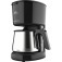 Cafeteira eltrica 750W jarra inox 30 xcaras Urban Pop - CAF810  110V
