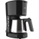 Cafeteira eltrica 750W jarra inox 30 xcaras Urban Pop - CAF810  110V