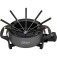 Panela eltrica para fondue 1000 watts - OFND100  110V