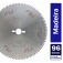 Disco de serra para madeira 300 x 30 mm com 96 dentes - LU3F 0300