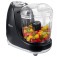 Mini Processador de alimentos 125 watts Chrome - 003320  110V