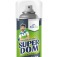 Limpa inox spray 300 ml Super Dom - Brilho Inox