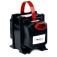 Transformador de voltagem 5000 VA tomada tripolar 20A bivolt - Tecno  110V/220V