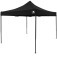 Gazebo dobrvel em oxford com pvc 3 x 3 m Pagoda - 334307