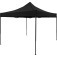Gazebo dobrvel em oxford com pvc 3 x 3 m Pagoda - 334307