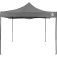 Gazebo dobrvel em oxford com pvc 3 x 3 m Pagoda - 334308