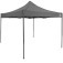 Gazebo dobrvel em oxford com pvc 3 x 3 m Pagoda - 334308