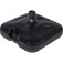 Base para guarda-sol e ombrelone quadrada 18kg - 70027107